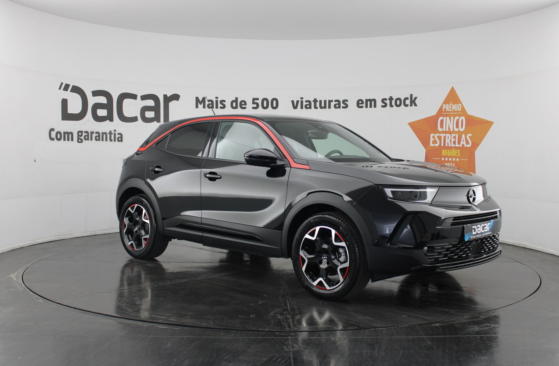 OPEL Mokka -e 50 kWh Ultimate