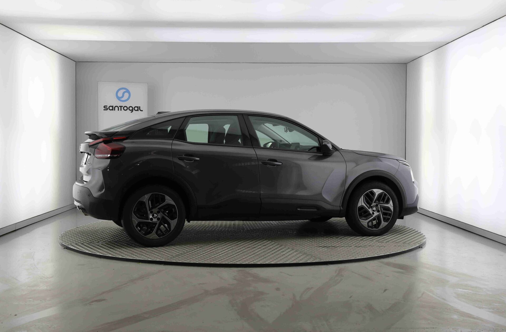 CITROEN C4 1.5 BlueHDi Feel Pack EAT8