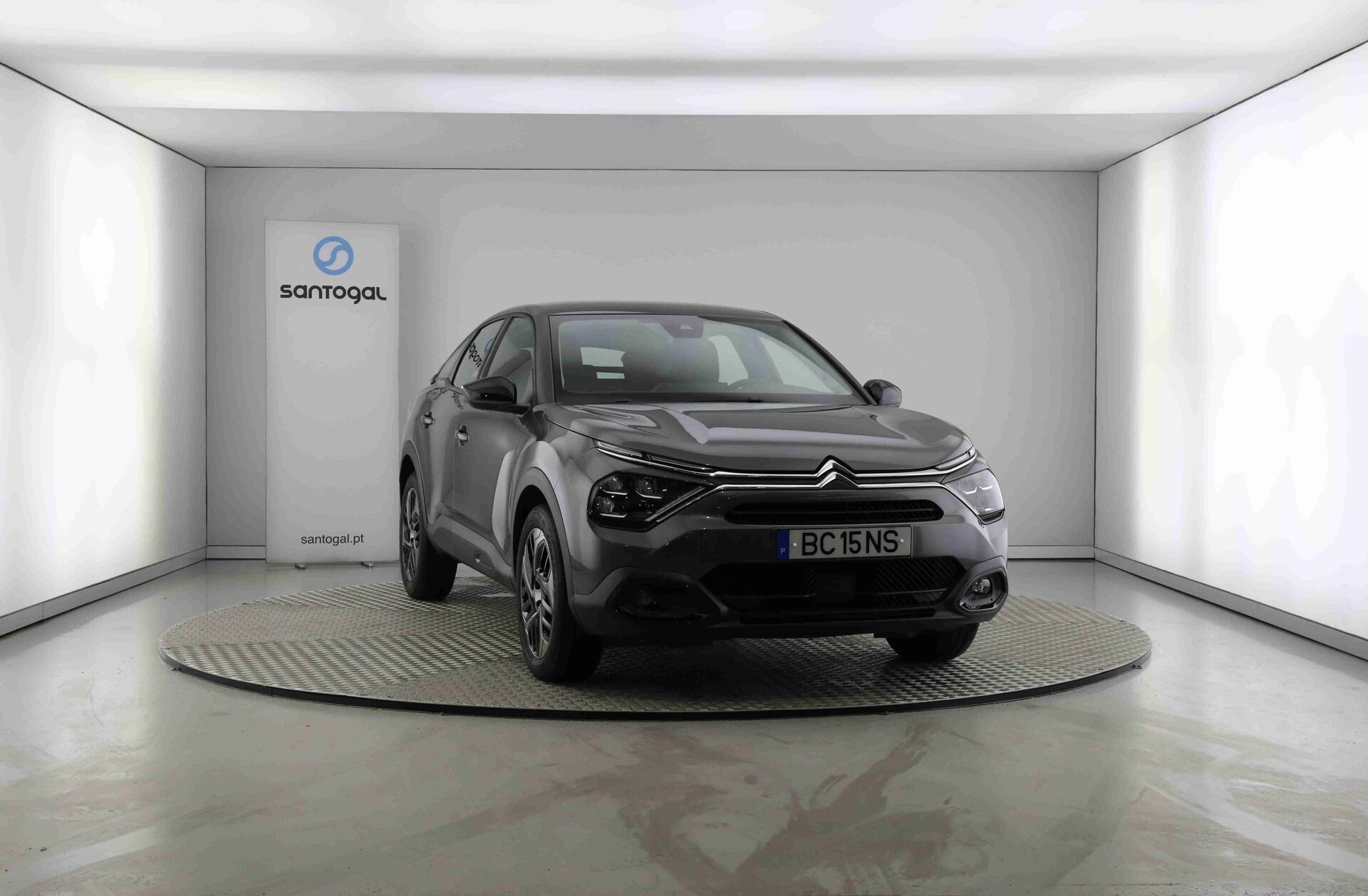 CITROEN C4 1.5 BlueHDi Feel Pack EAT8