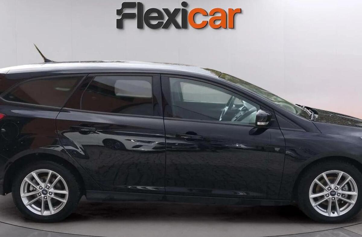 FORD Focus 2.3 EcoBoost RS