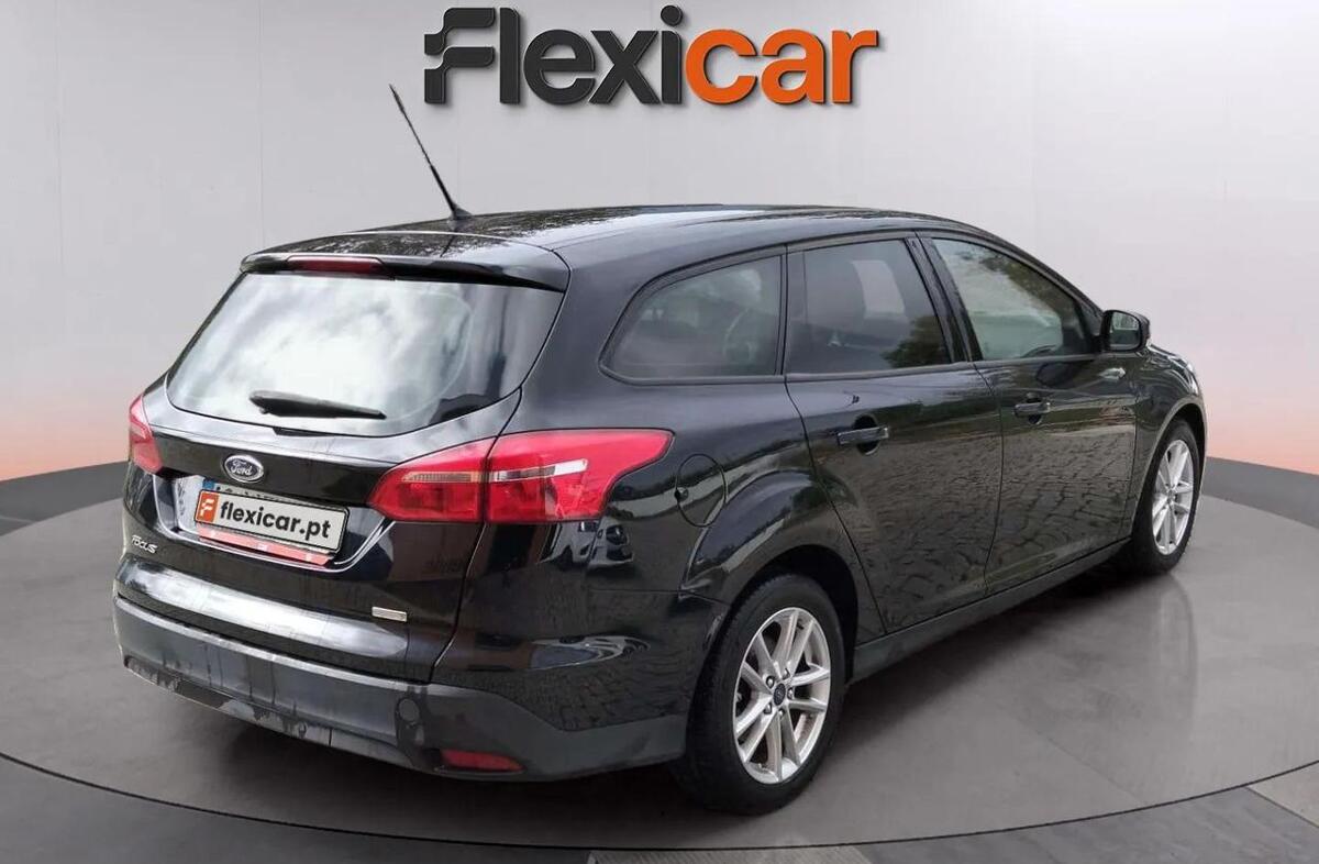 FORD Focus 2.3 EcoBoost RS