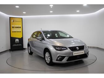 SEAT Ibiza 1.0 TSI REFERENCE