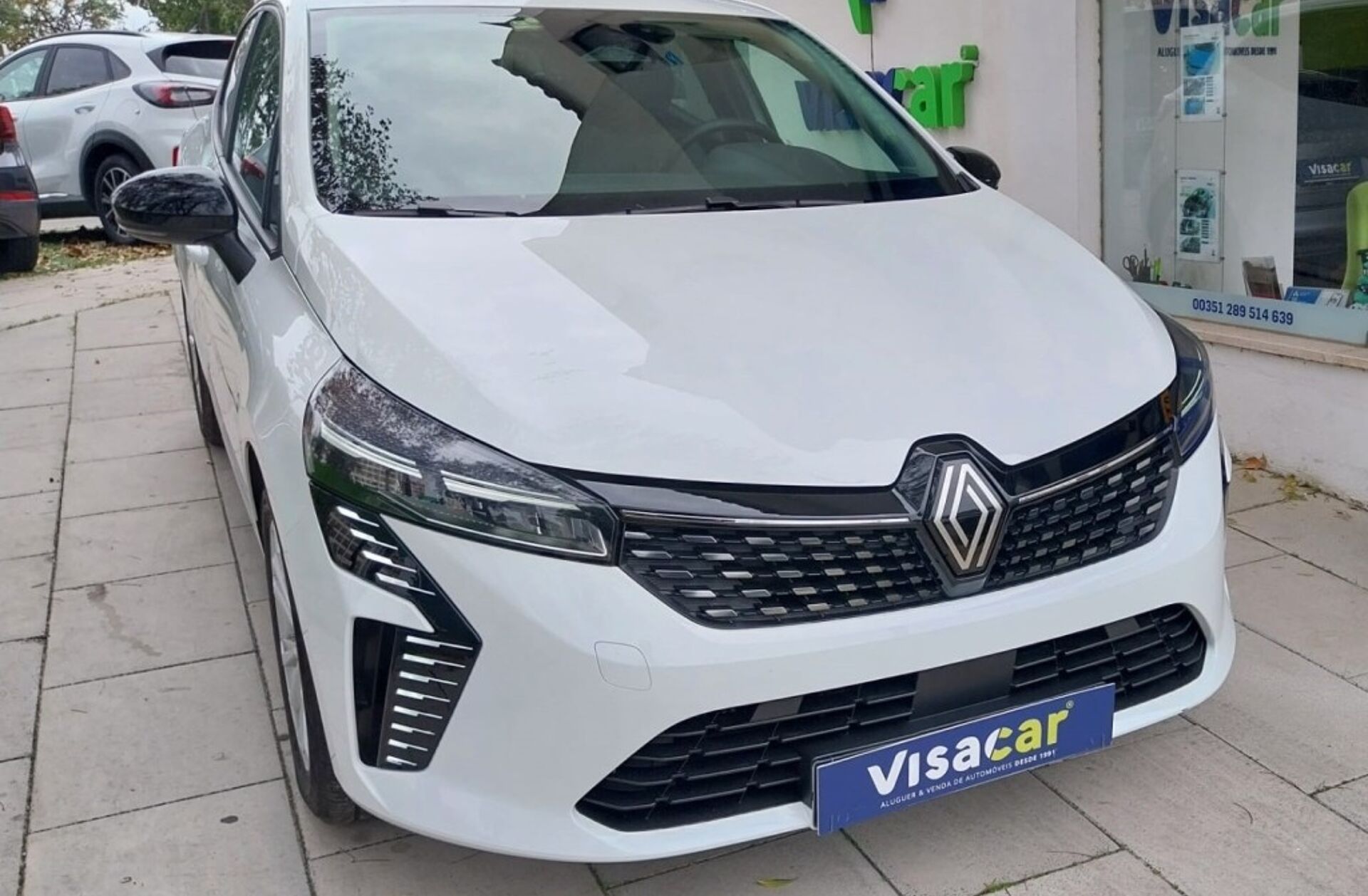 RENAULT Clio 1.0 TCe Evolution