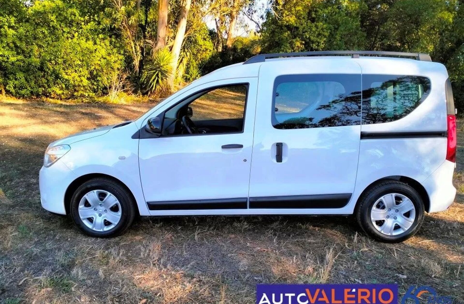 DACIA Dokker 1.5 Blue dCi Comfort