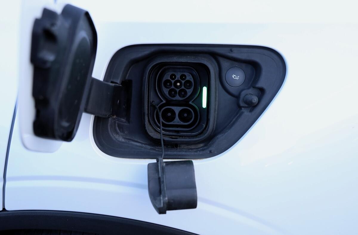 POLESTAR 2 Long Range 82 kWh