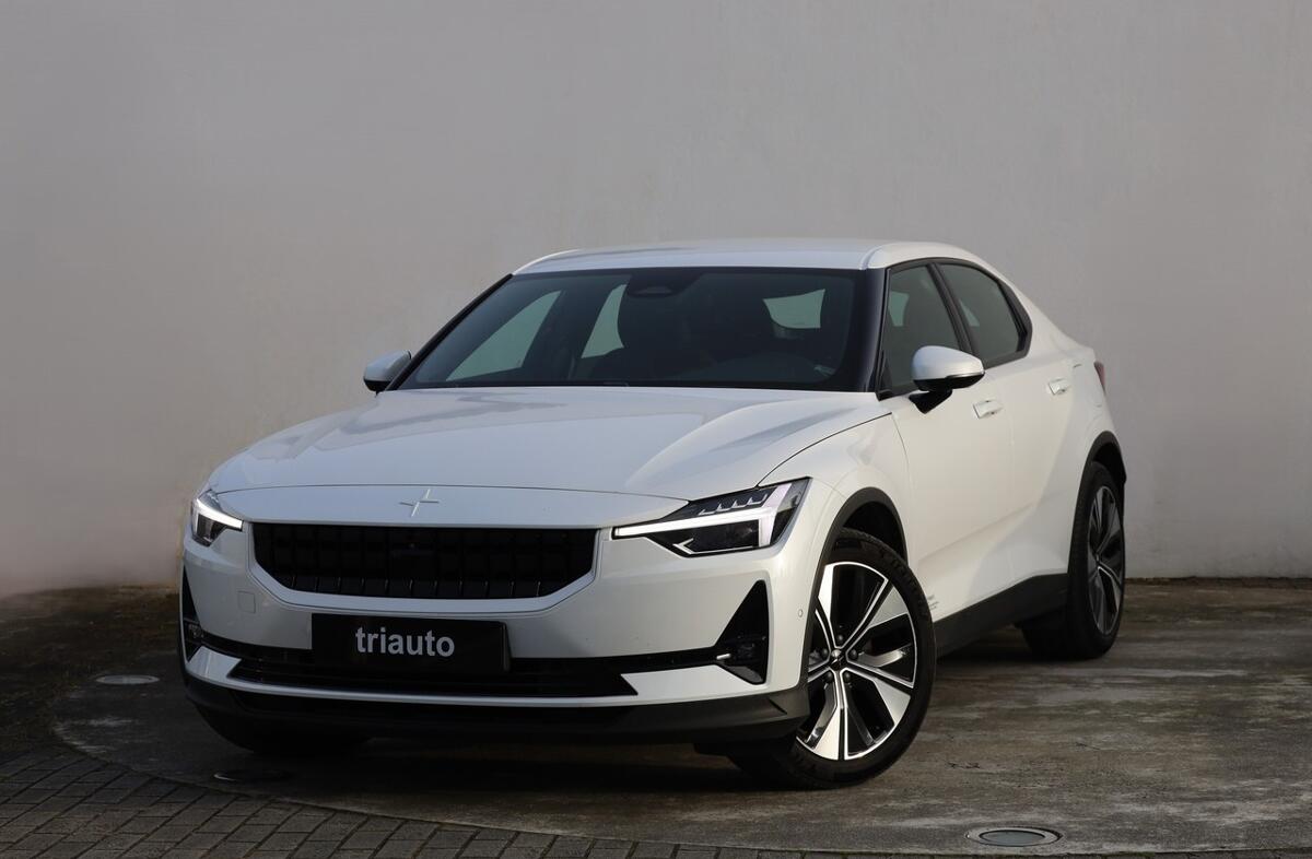POLESTAR 2 Long Range 82 kWh
