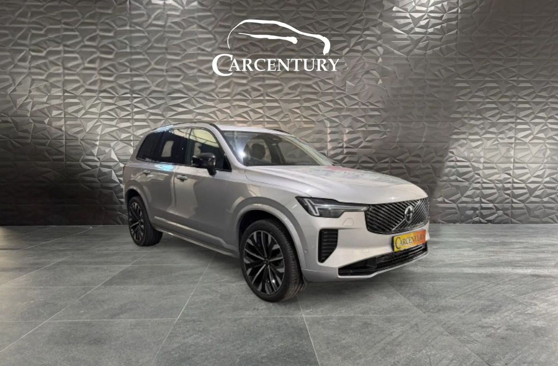 VOLVO XC90 2.0 T8 PHEV Plus Dark AWD