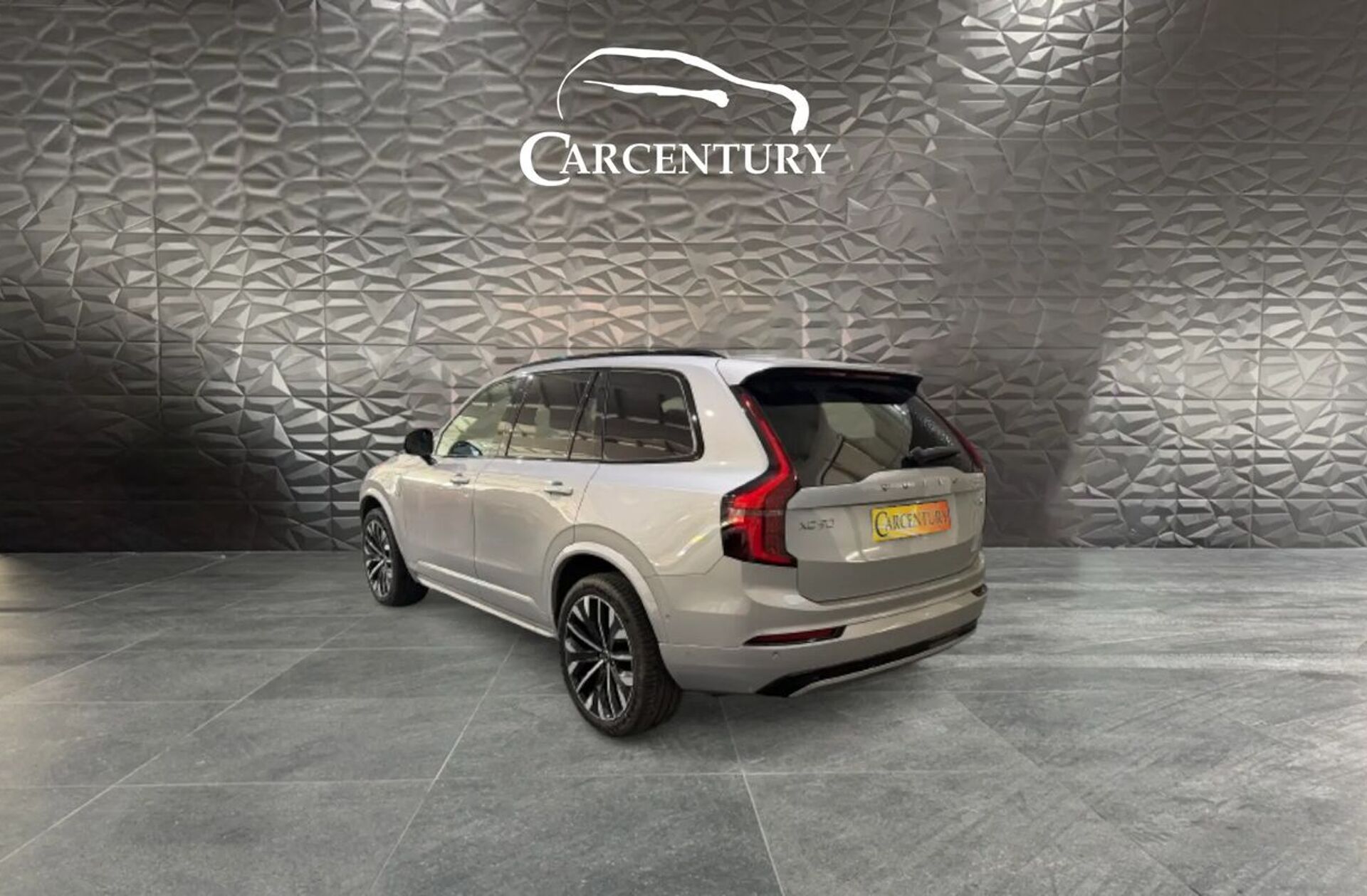 VOLVO XC90 2.0 T8 PHEV Plus Dark AWD