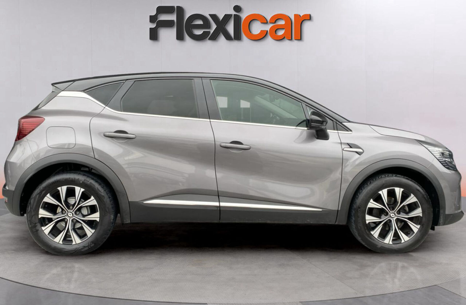RENAULT Captur 1.0 TCe Techno