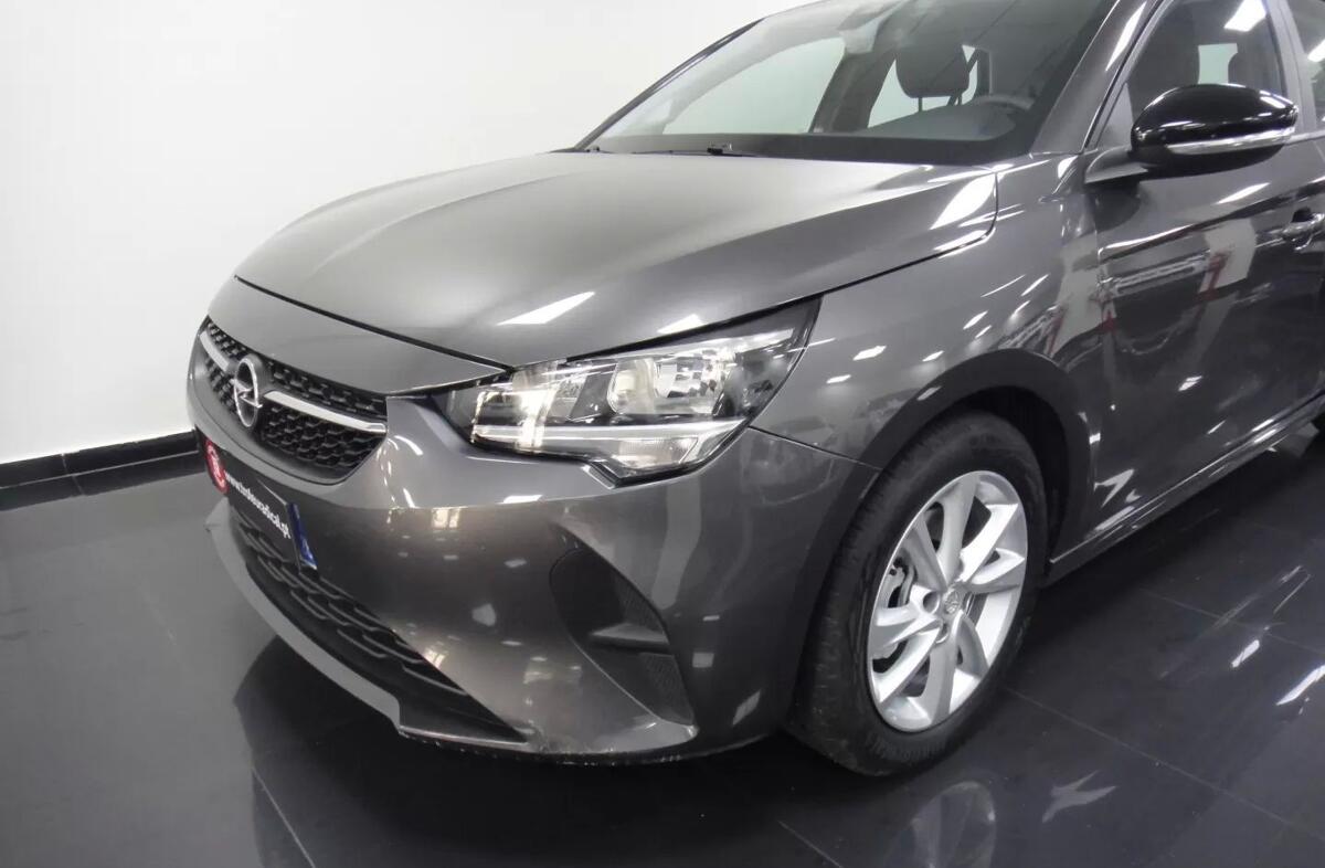 OPEL Corsa 1.2 T Edition