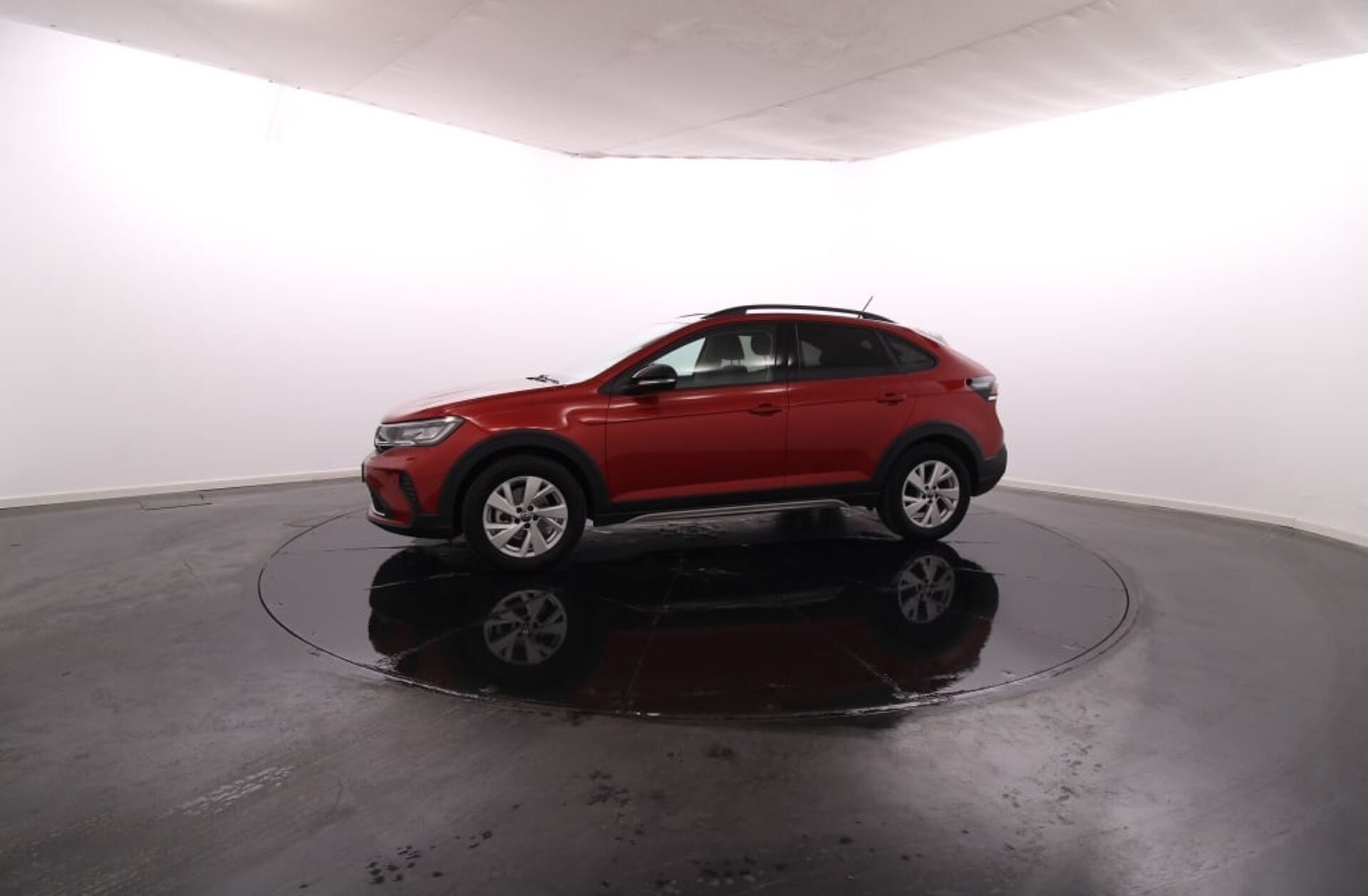 VOLKSWAGEN Taigo 1.0 TSI Urban