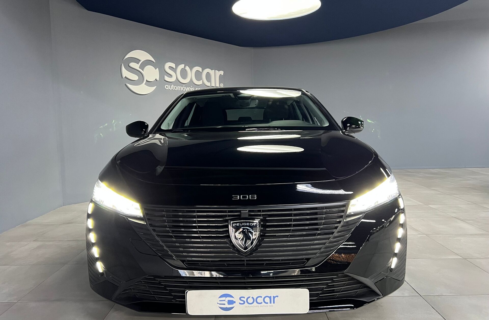 PEUGEOT 308 SW 1.2 PureTech Active