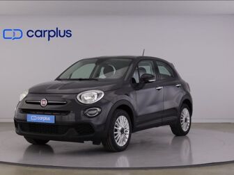 FIAT 500 X 1.0 FireFly Turbo 120cv Urban