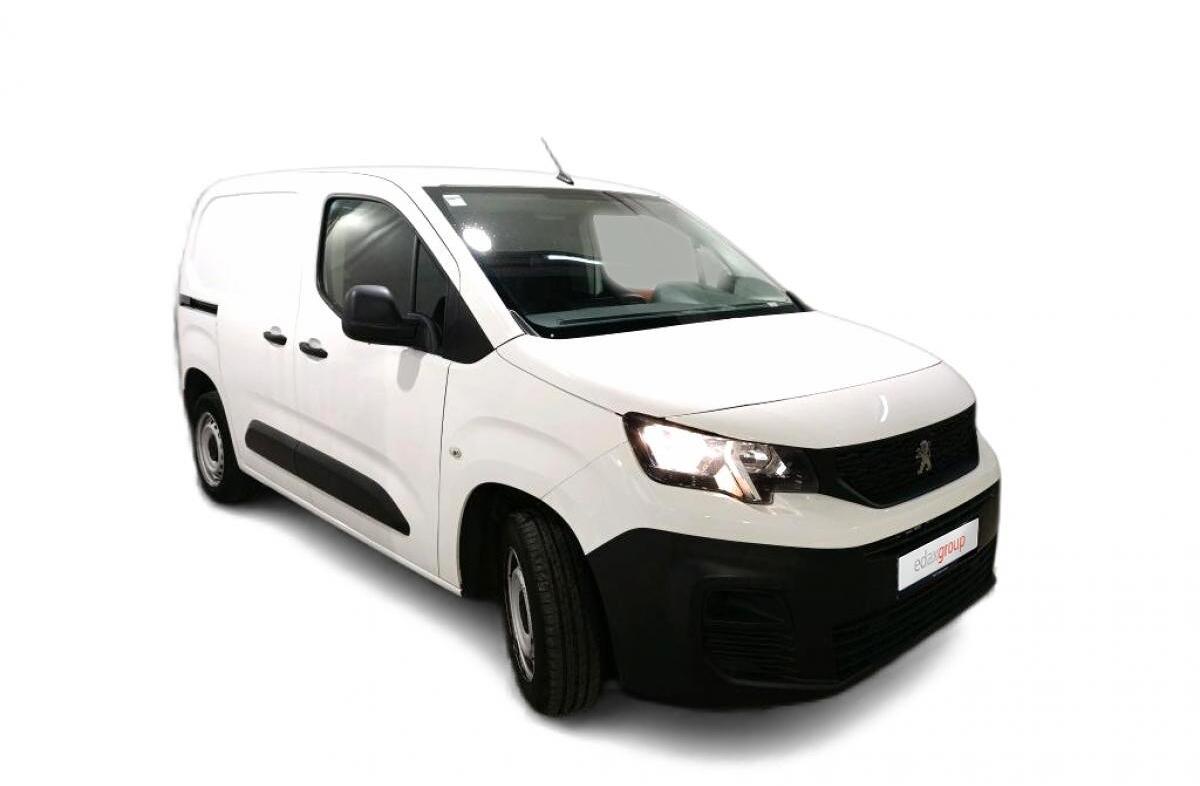 PEUGEOT Partner 1.6 BlueHDi L1 Pre.3L