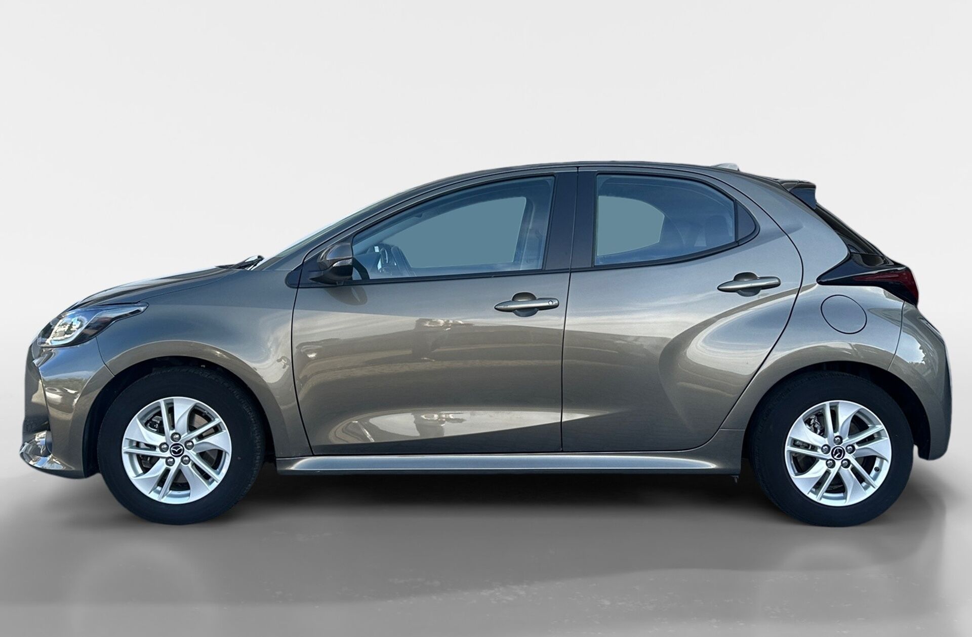 MAZDA 2 Mazda 1.5 L Hybrid VVT-i Homura