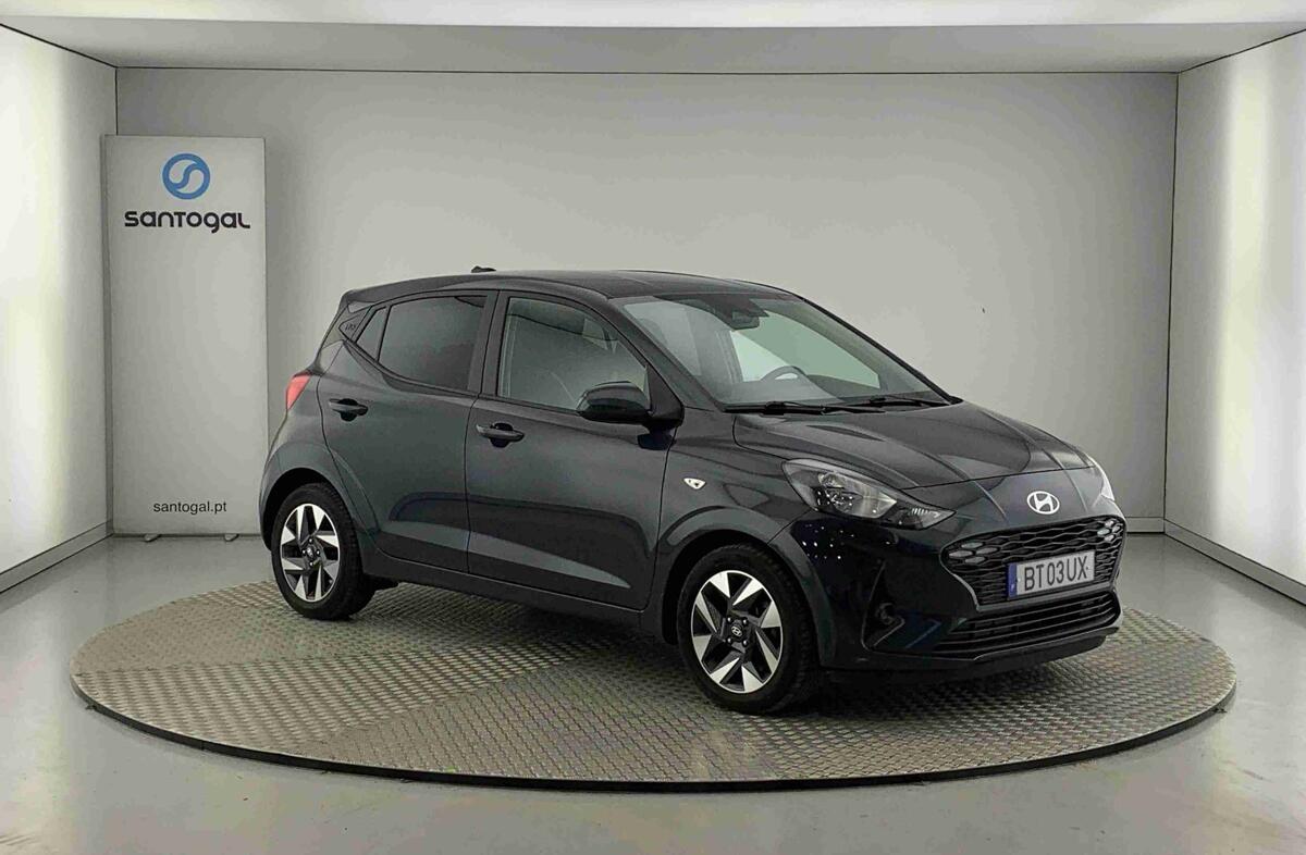 HYUNDAI i10 1.0 Comfort