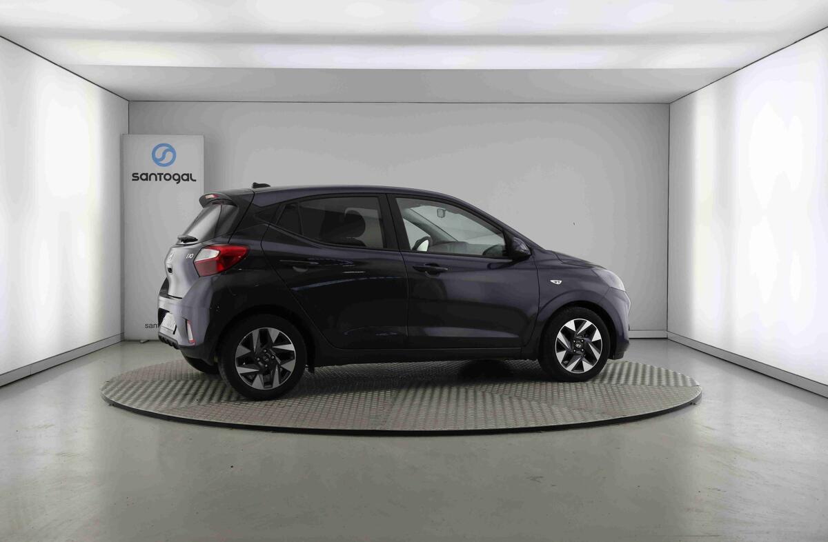 HYUNDAI i10 1.0 Comfort
