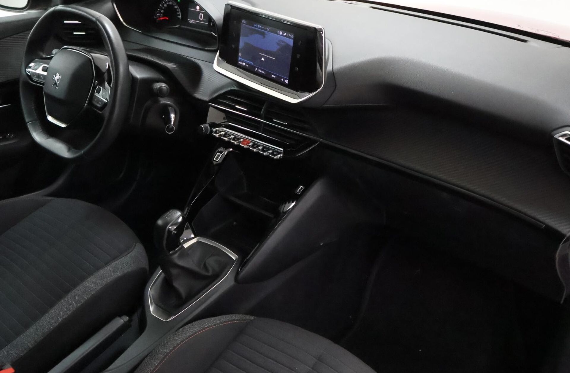 PEUGEOT 208 1.2 PureTech Active Pack