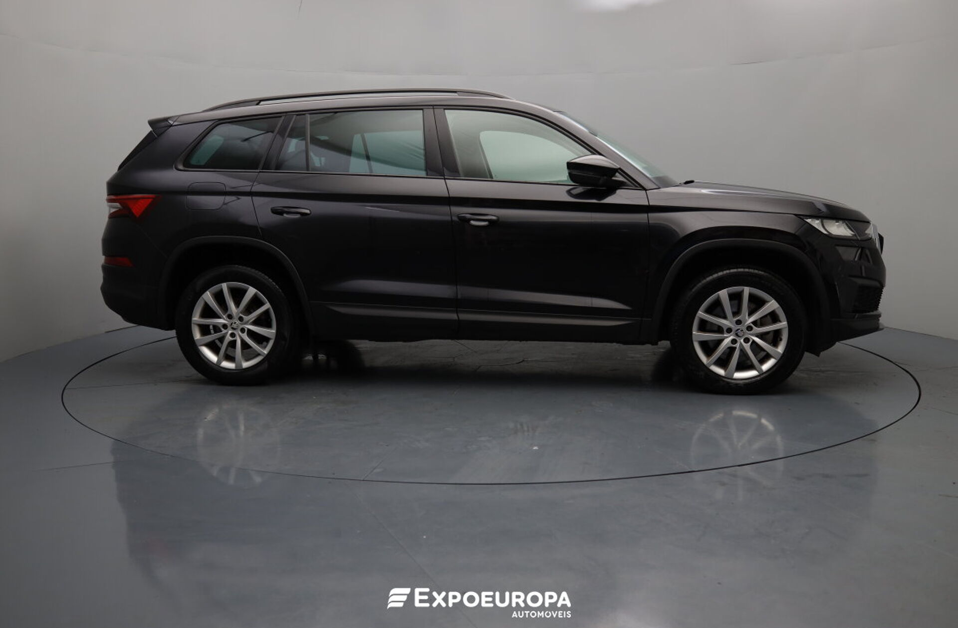 SKODA Kodiaq 2.0 TDI DSG