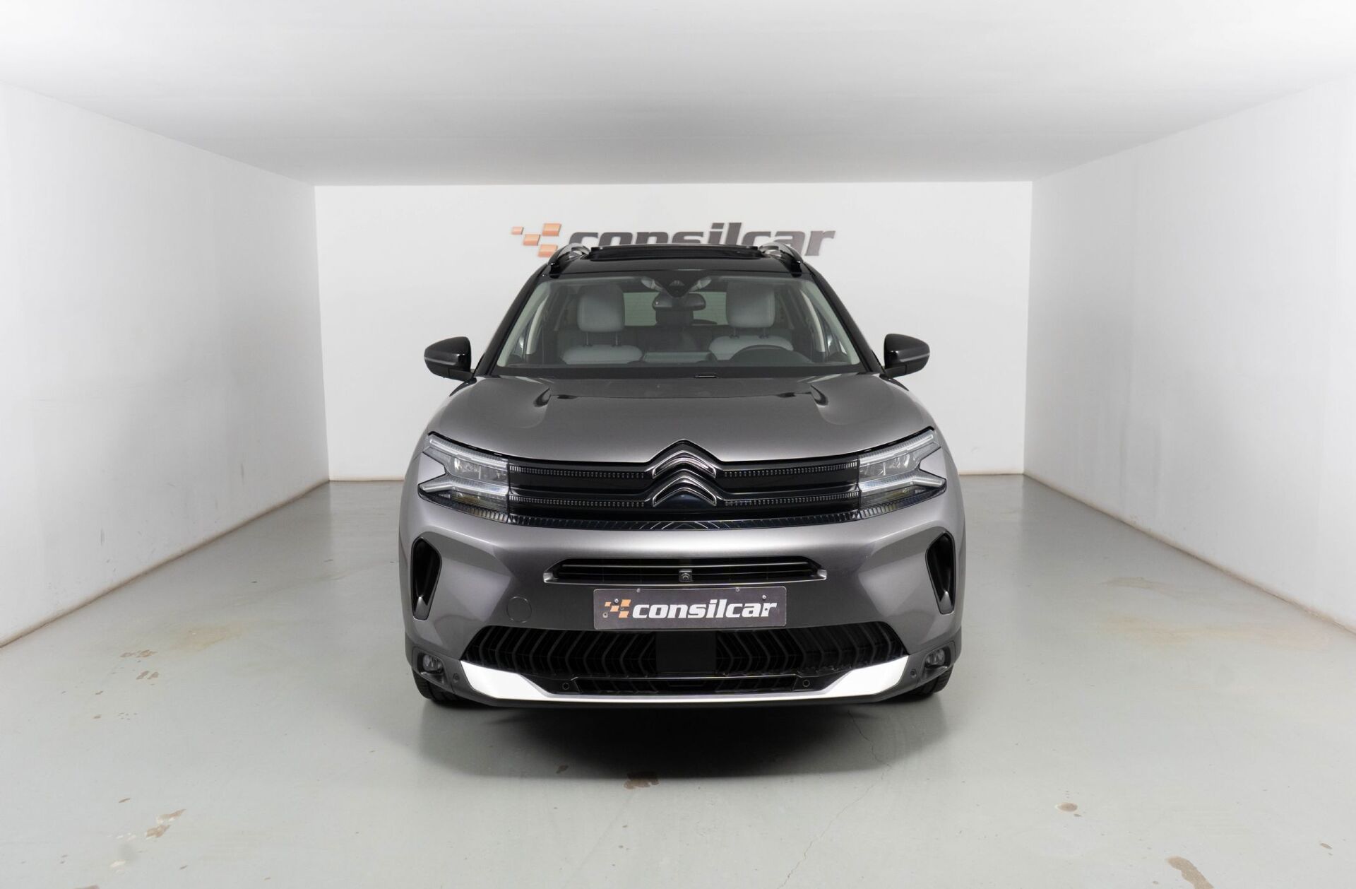 CITROEN C5 AirCross 1.6 Hybrid Plus e-EAT8