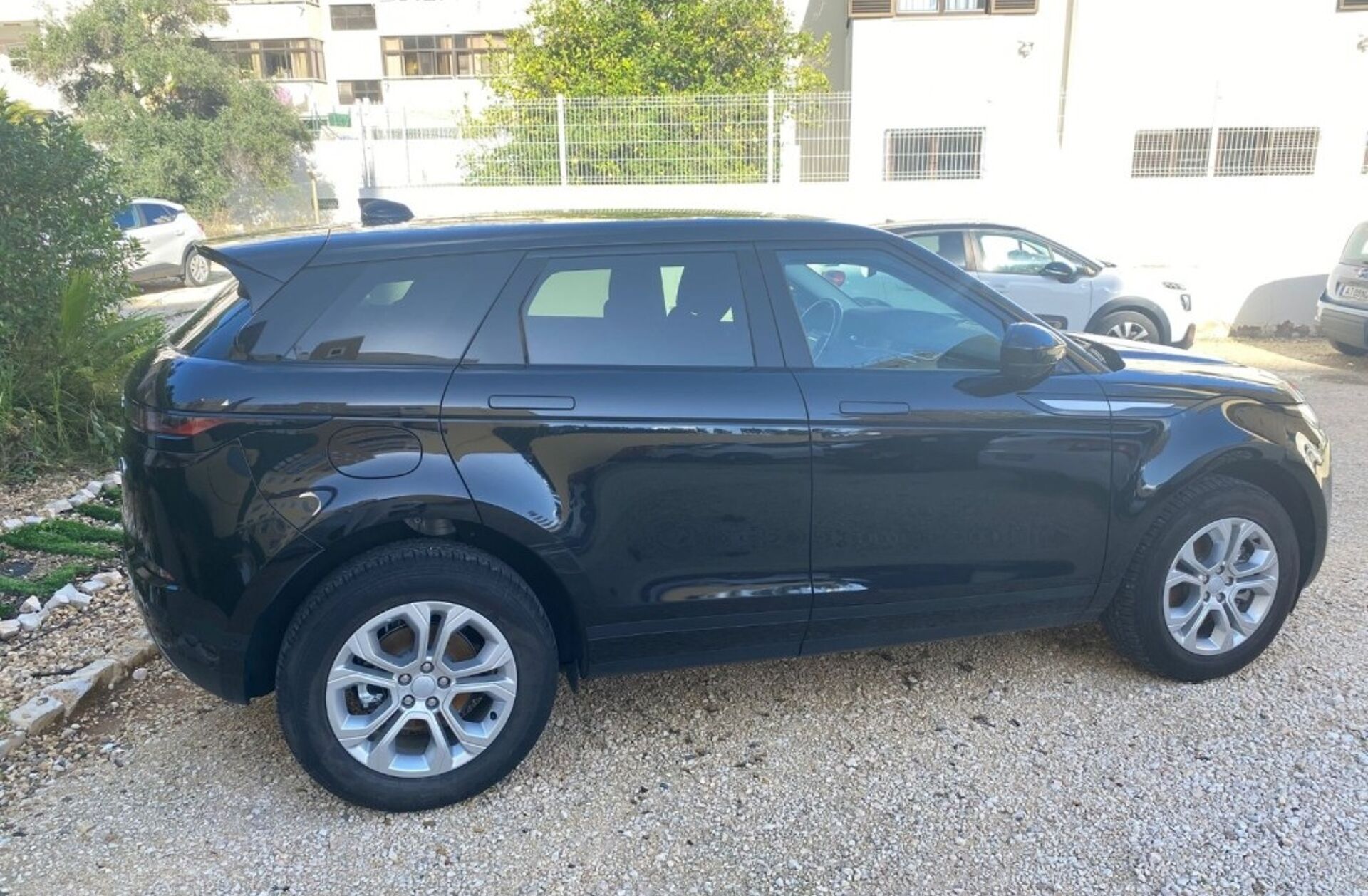 LAND ROVER Range Rover Evoque 1.5 P300e AWD S Auto