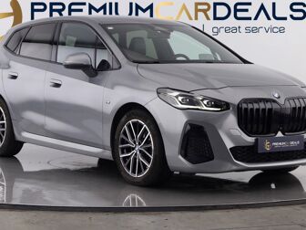 BMW Serie-2 218 Active Tourer d Pack M Auto