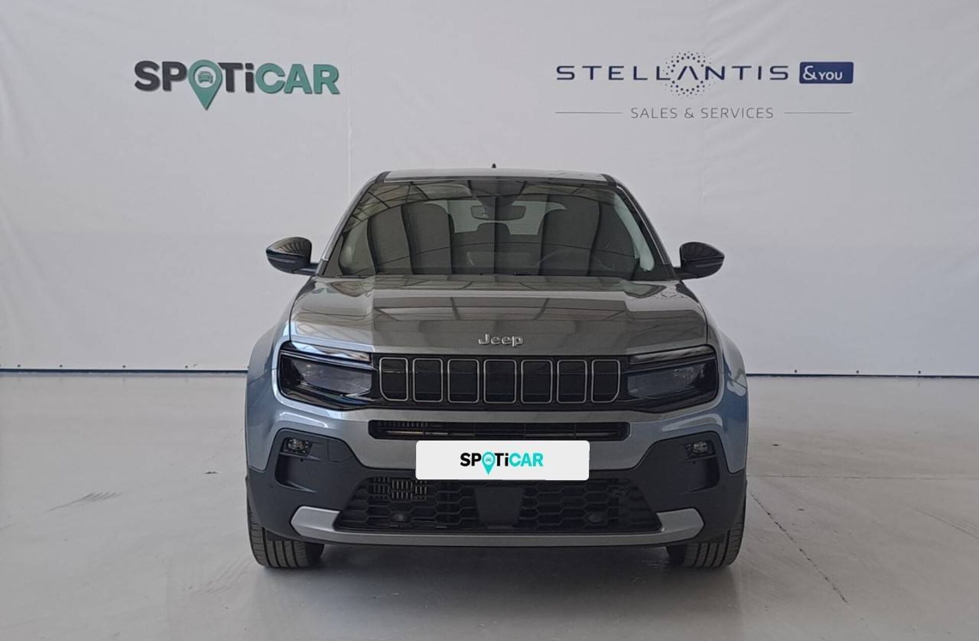 JEEP Avenger 1.2 GSE T3 Summit