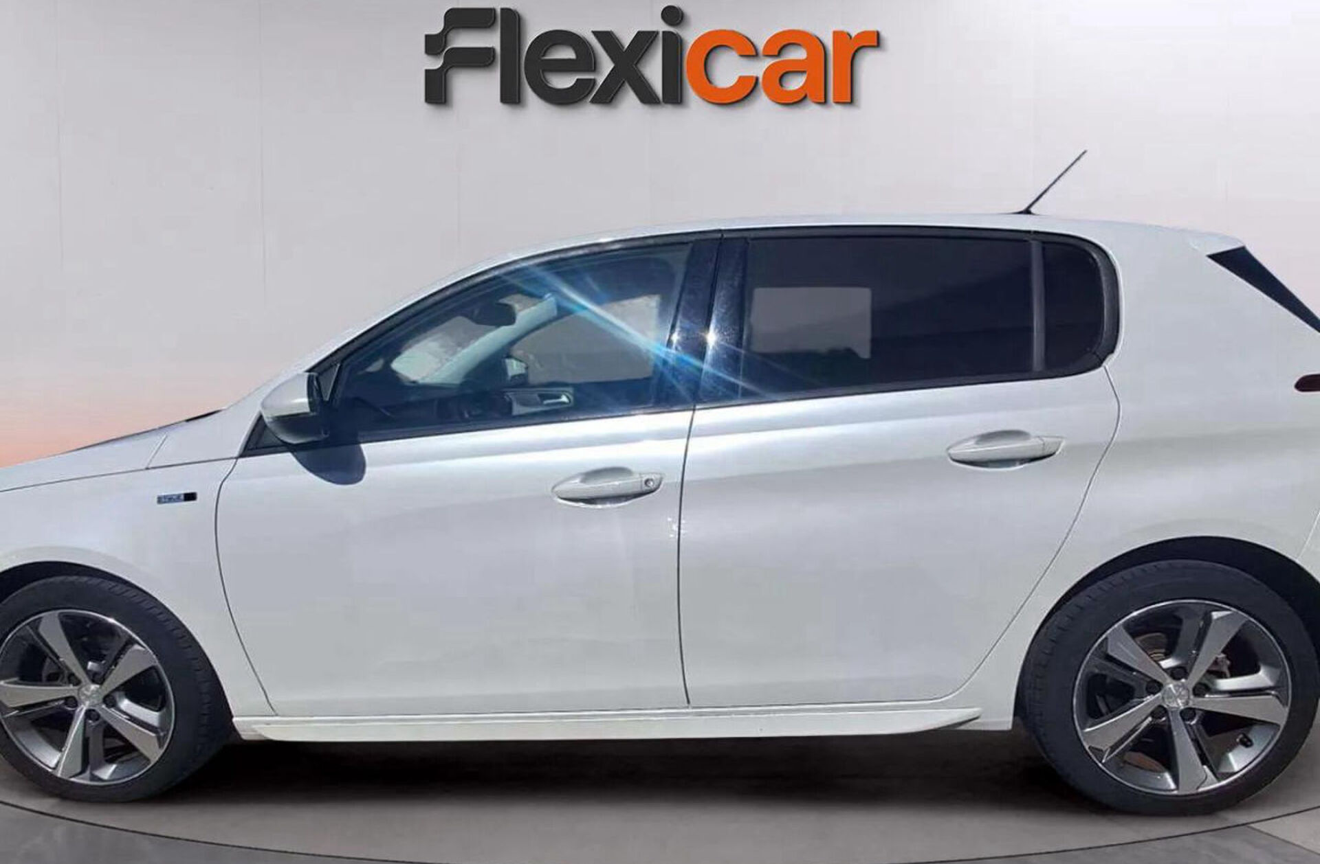 PEUGEOT 308 1.6 BlueHDi Style