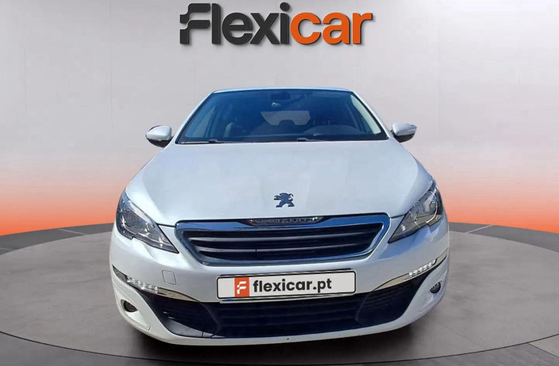 PEUGEOT 308 1.6 BlueHDi Style