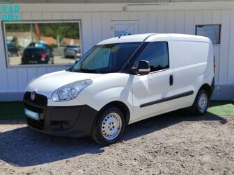 FIAT Doblò 1.3 MultiJet 90cv