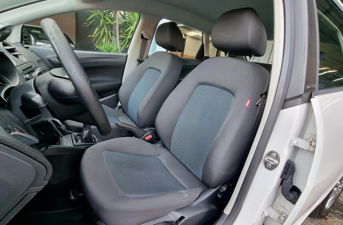 SEAT Ibiza ST 1.6 TDi FR