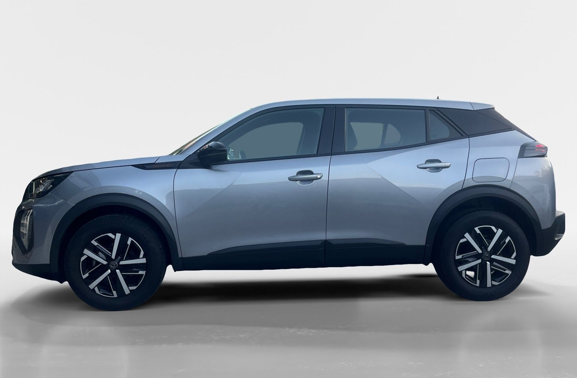PEUGEOT 2008 1.2 PureTech Style