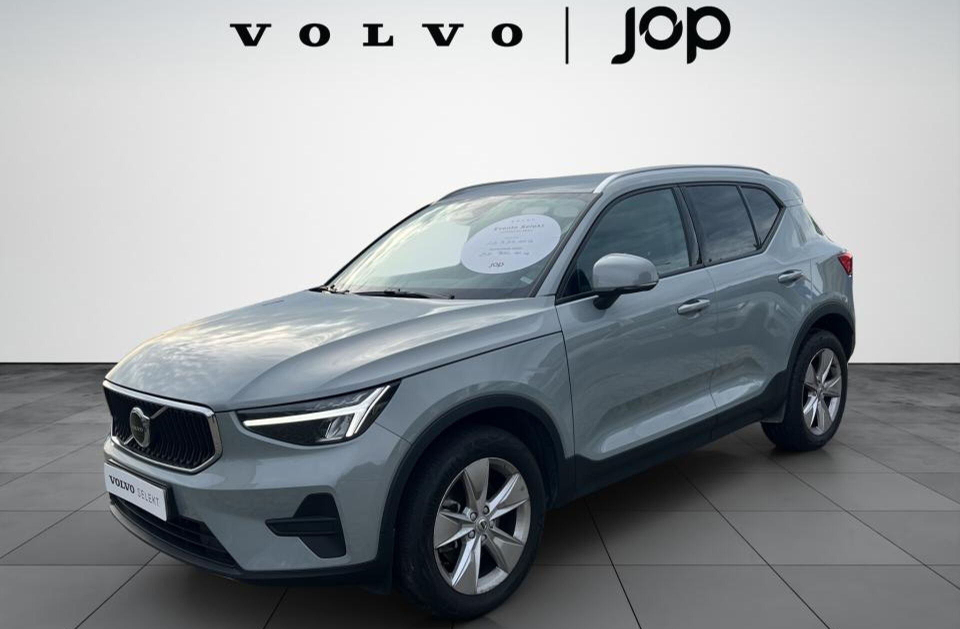 VOLVO XC40 2.0 B3 Core