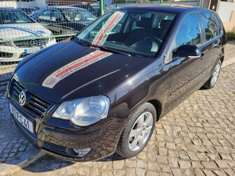 VOLKSWAGEN Polo 1.2 Confortline