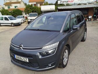 CITROEN C4 1.6 BlueHDi Intensive