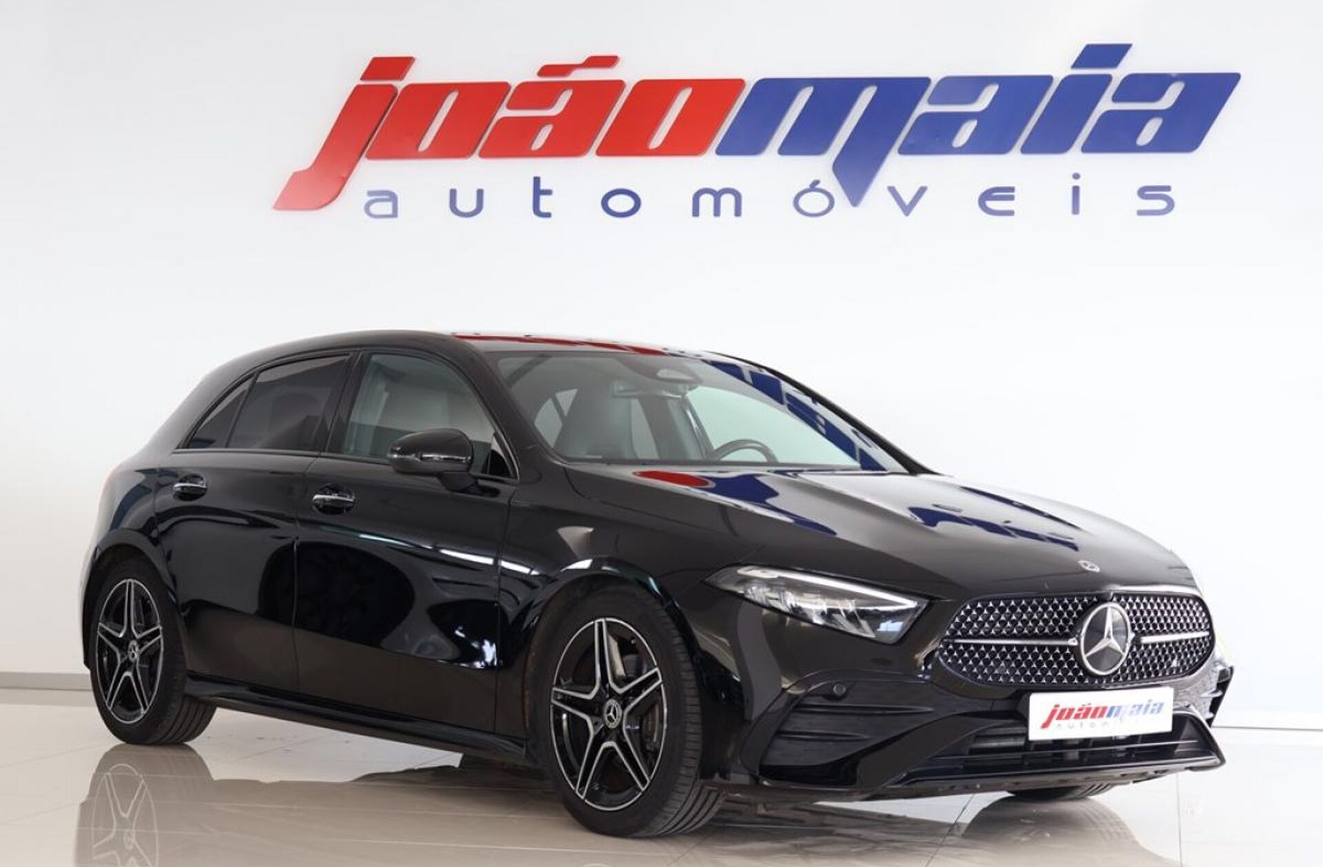 MERCEDES Classe A A 200 d