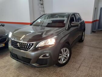 PEUGEOT 3008 1.5 BlueHDi Active