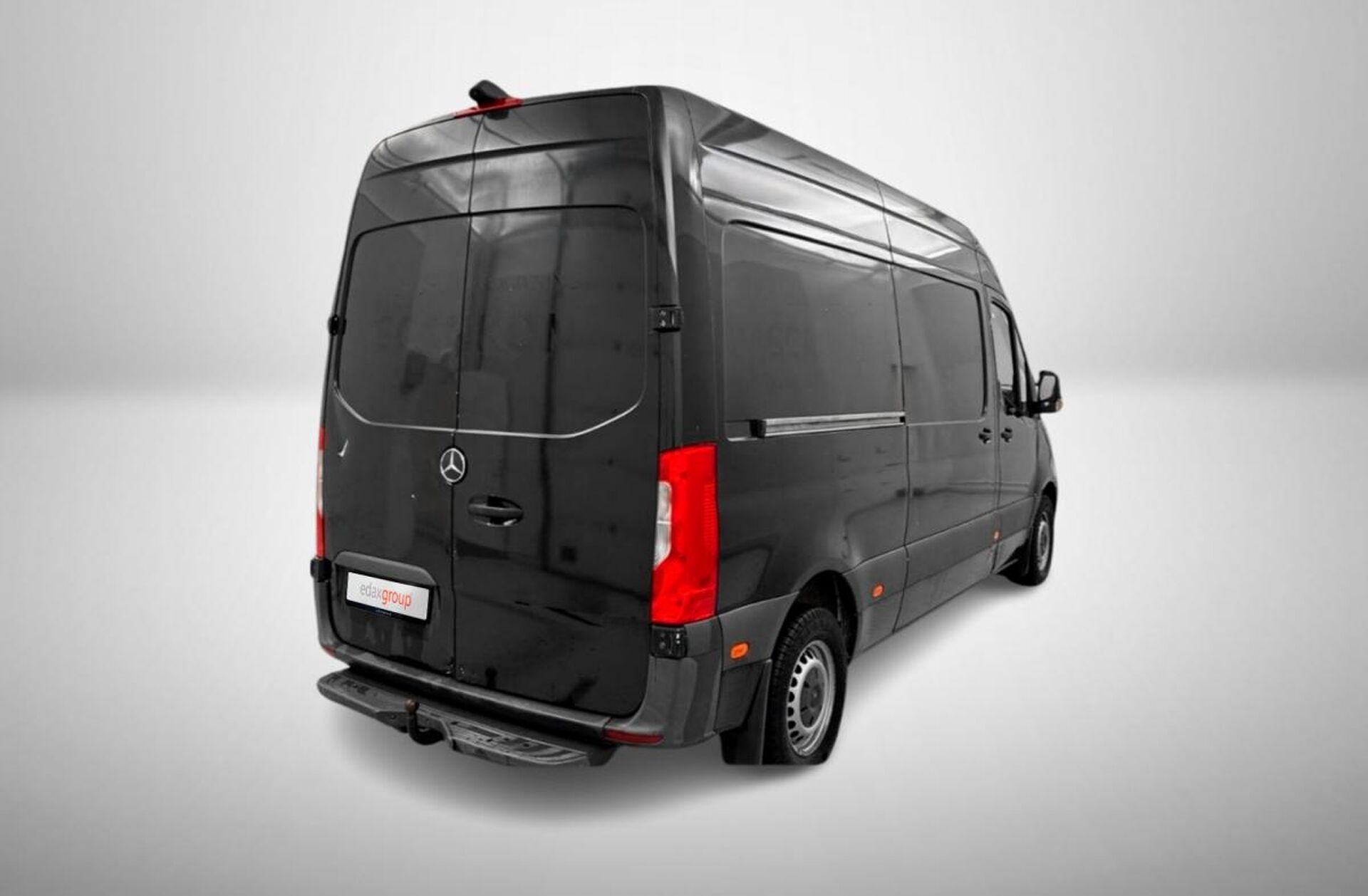 MERCEDES Sprinter e 312/39