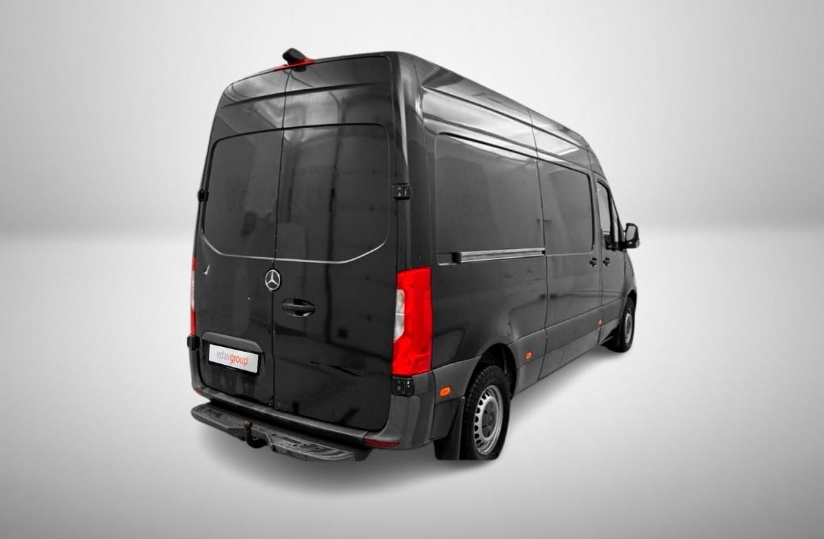 MERCEDES Sprinter e 312/39