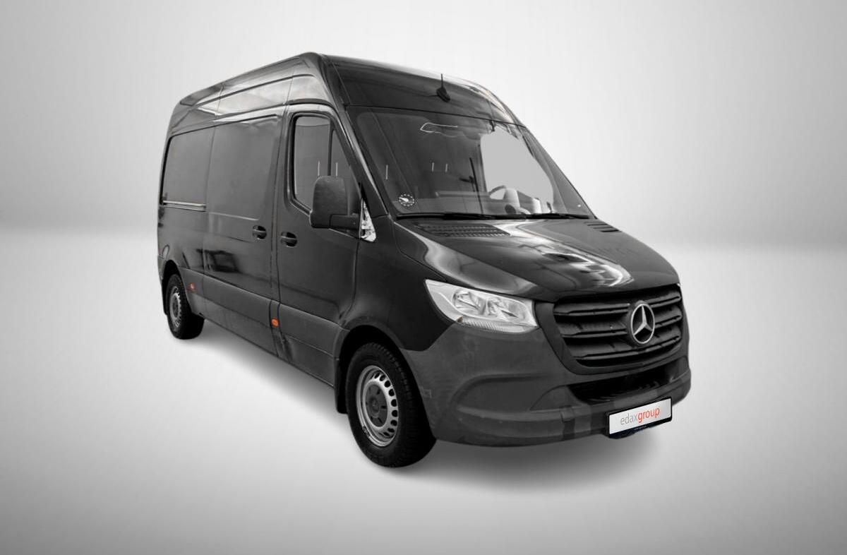 MERCEDES Sprinter e 312/39