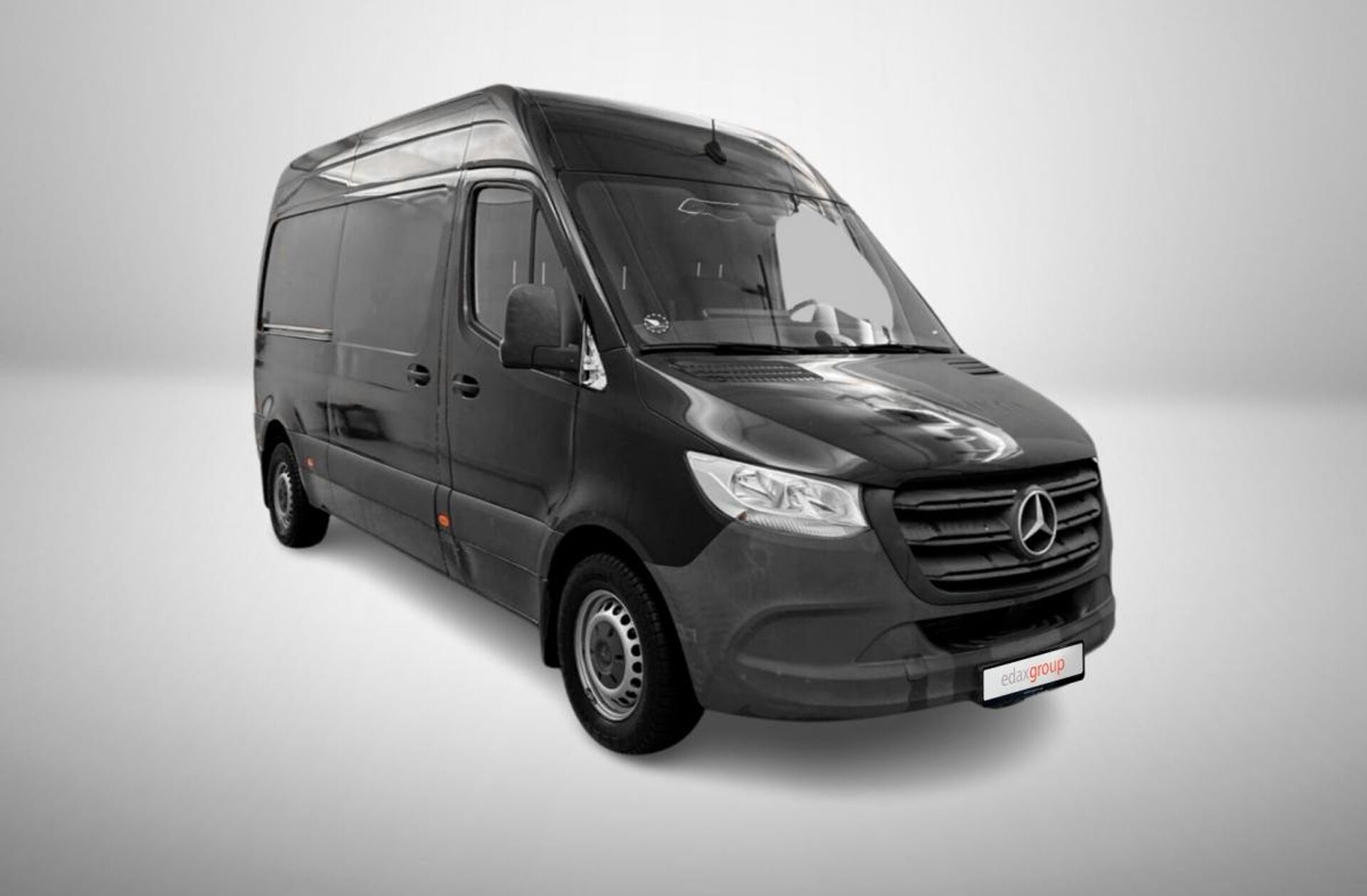 MERCEDES Sprinter e 312/39