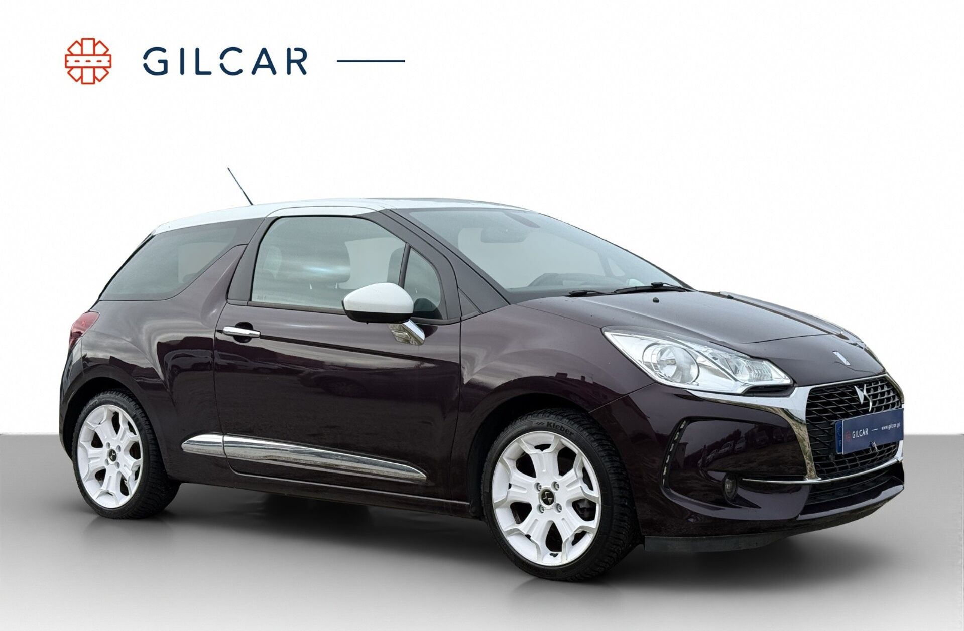 DS DS 3 1.2 PureTech Sport Chic