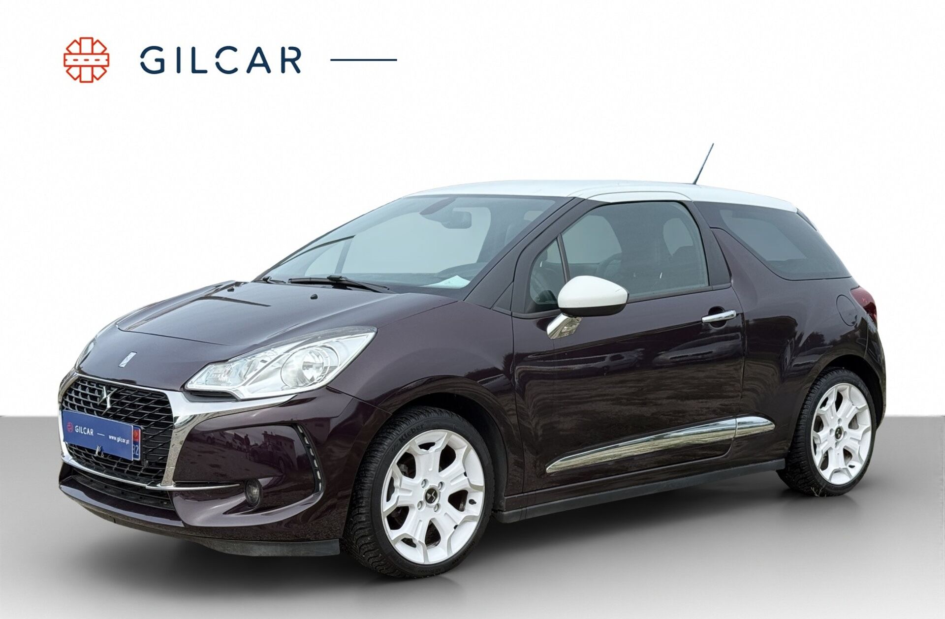 DS DS 3 1.2 PureTech Sport Chic