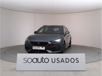 CUPRA Leon 1.4 E-HYBRID MID DSG