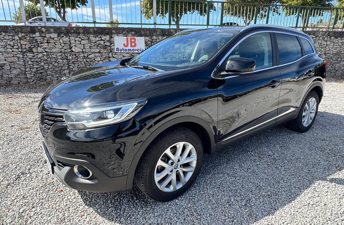 RENAULT Fluence 1.5 dCi Exclusive