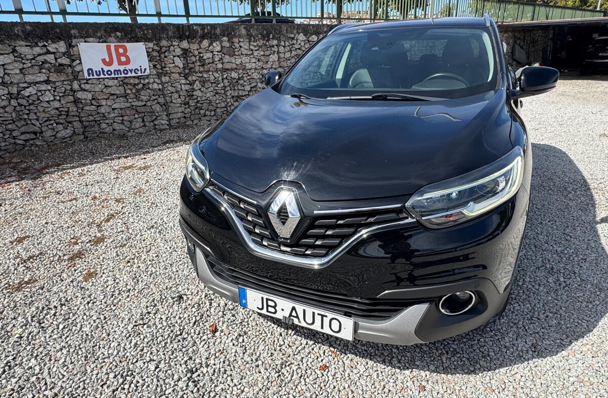 RENAULT Fluence 1.5 dCi Exclusive