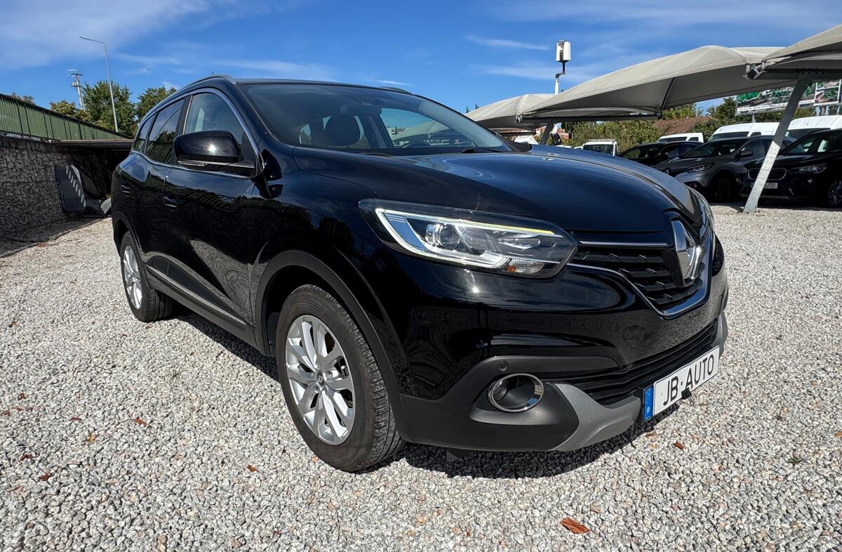 RENAULT Fluence 1.5 dCi Exclusive