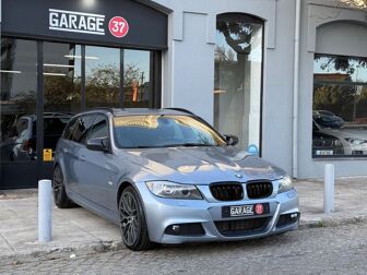 BMW Serie-3 320 d Touring Auto Pack M