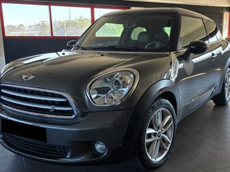 MINI Mini Paceman Cooper SD