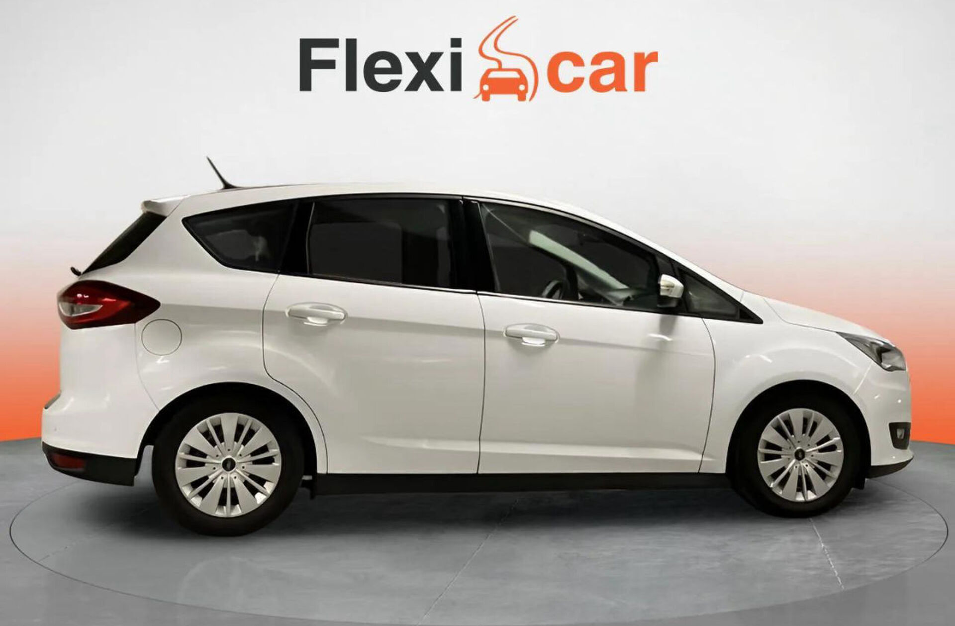 FORD C-Max C-MAX 1.0 Ecoboost Trend+ S/S